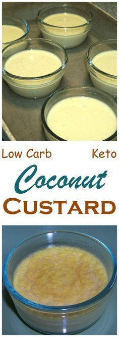 Low Carb Coconut Oil Recipes
 1000 images about Ketogenic t on Pinterest