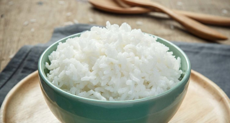 Low Carb Coconut Oil Recipes
 Low Carb Rice How to Hack Your Rice With Coconut Oil