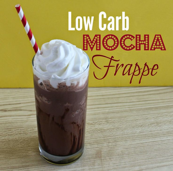 Low Carb Coffee Drinks Recipes
 56 Best images about Smoothie Milkshake and Coffee
