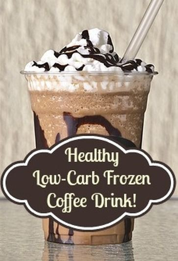 Low Carb Coffee Drinks Recipes
 Healthy Low Carb Coffee Drink S S Beverages