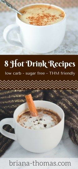 Low Carb Coffee Drinks Recipes
 Drink recipes Drinks and Low carb on Pinterest
