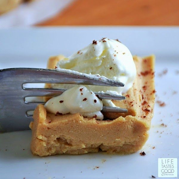 Low Carb Cool Whip Desserts
 Low Carb Peanut Butter Pie