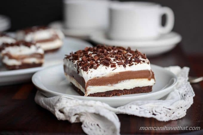 Low Carb Cool Whip Desserts
 Low Carb Chocolate Lasagna Sugar free Dessert no bake