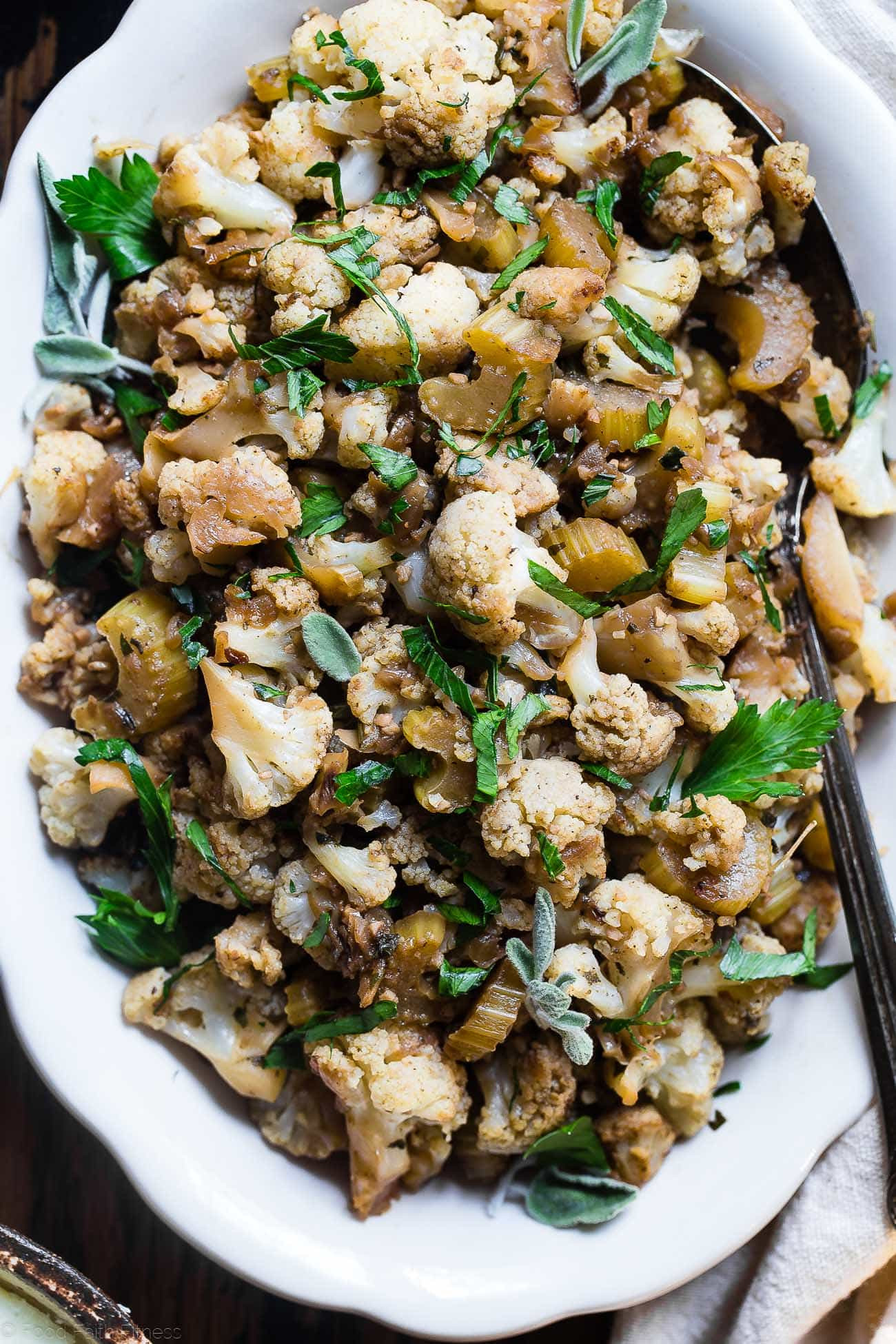 Low Carb Cornbread Stuffing
 carbless stuffing