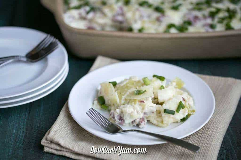 Low Carb Corned Beef And Cabbage
 Corned Beef and Cabbage Colcannon