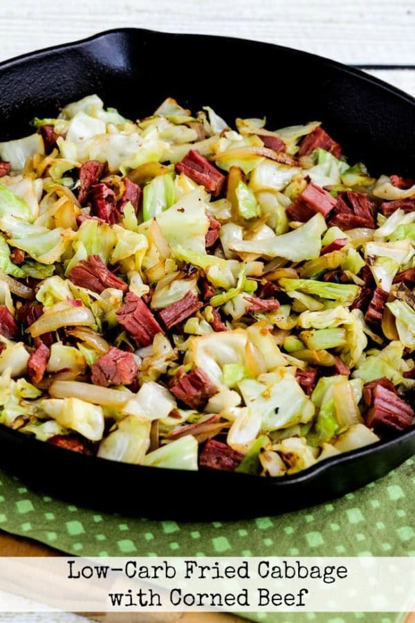 Low Carb Corned Beef And Cabbage
 The BEST Low Carb Corned Beef Recipes Kalyn s Kitchen