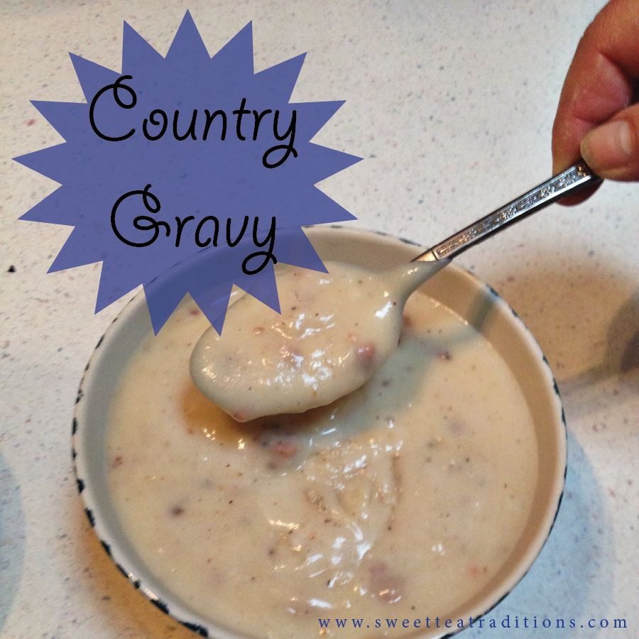Low Carb Country Gravy
 Low Carb keto Country Gravy 1 4 cup fatty drippings oil