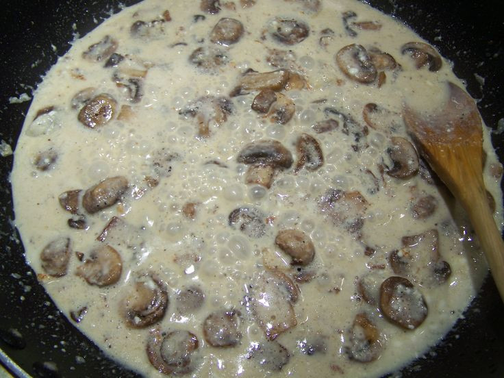 Low Carb Country Gravy
 Low Carb Country Fried Steak & Mushroom Gravy w Mashed