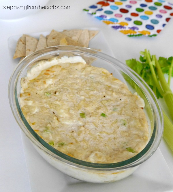 Low Carb Crab Recipes
 Low Carb Crab Rangoon Dip Step Away From The Carbs