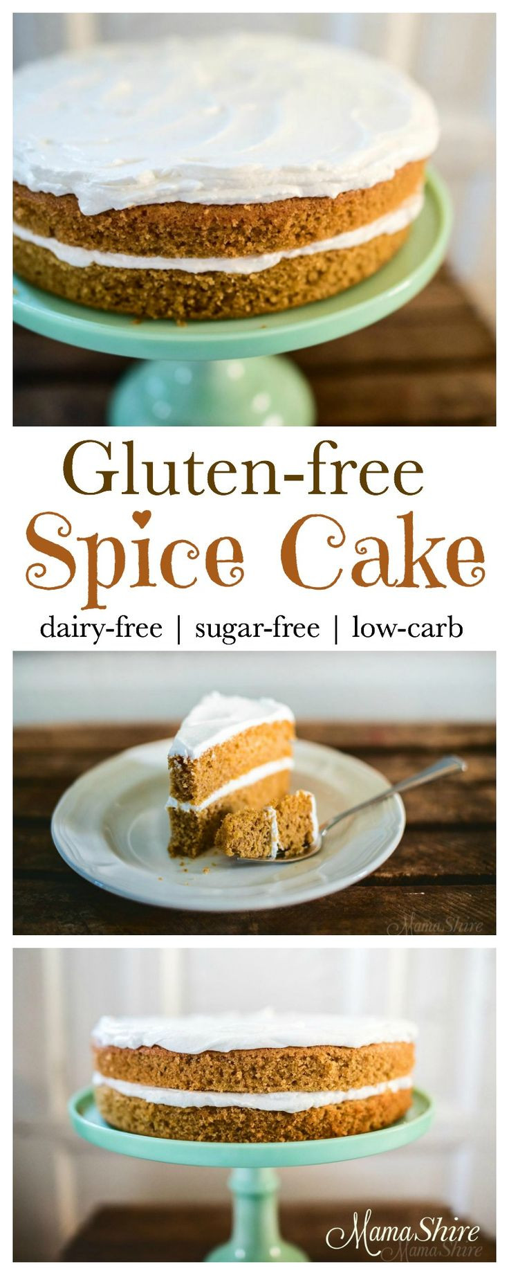 Low Carb Dairy Free Recipes
 252 best images about Best Low Carb Keto Cake Recipes on