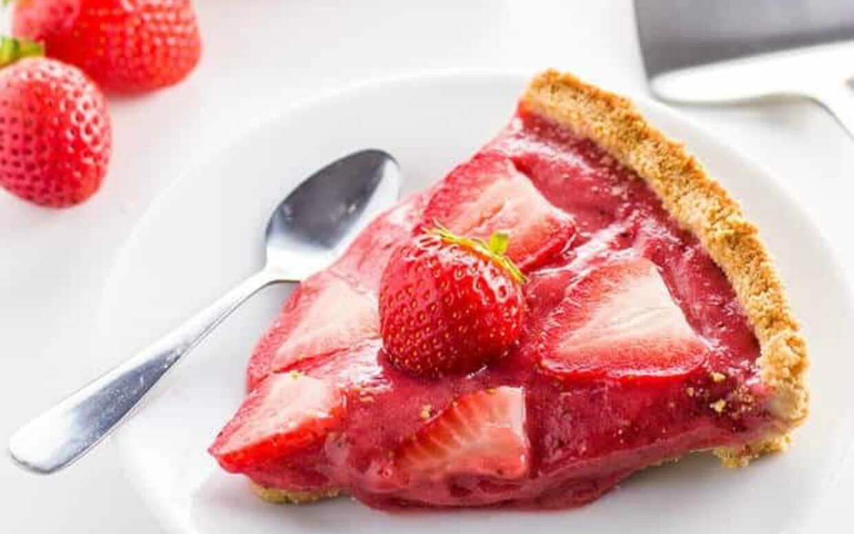 Low Carb Dessert Ideas
 8 Fantastic Low Carb Strawberry Dessert Recipes