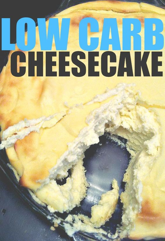 Low Carb Desserts At Restaurants
 Low Carb Cheese Cake Restaurants Family & More – Simply