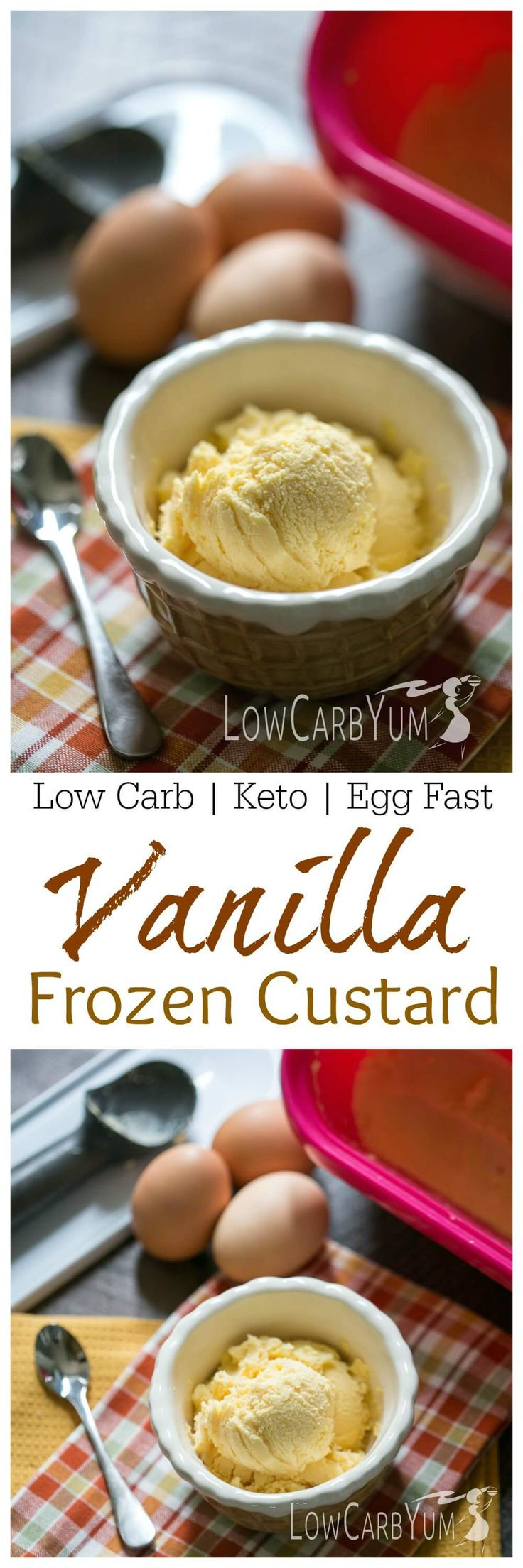Low Carb Desserts At Restaurants
 Best 25 Keto fast food ideas on Pinterest