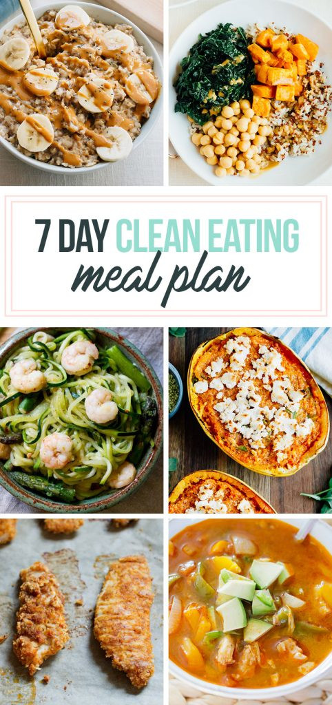 Low Carb Diet Recipes Meal Plan 7 Days
 Low Carb 7 Day Meal Plan