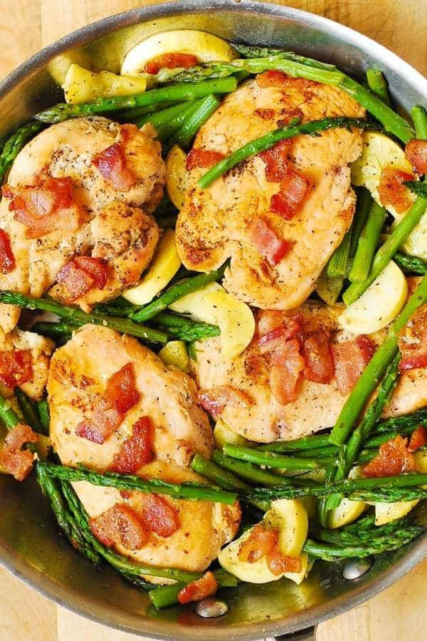 Low Carb Dinner
 50 Best Low Carb Dinners Recipes and Ideas