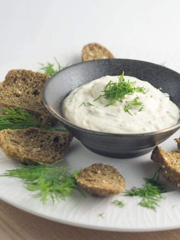 Low Carb Dip Recipes
 Low Carb Dill Dip Keto Party Food That Everyone Will Love