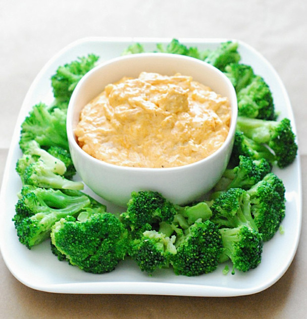 Low Carb Dip Recipes
 Low Carb Buffalo Chicken Dip Recipe RecipeChart