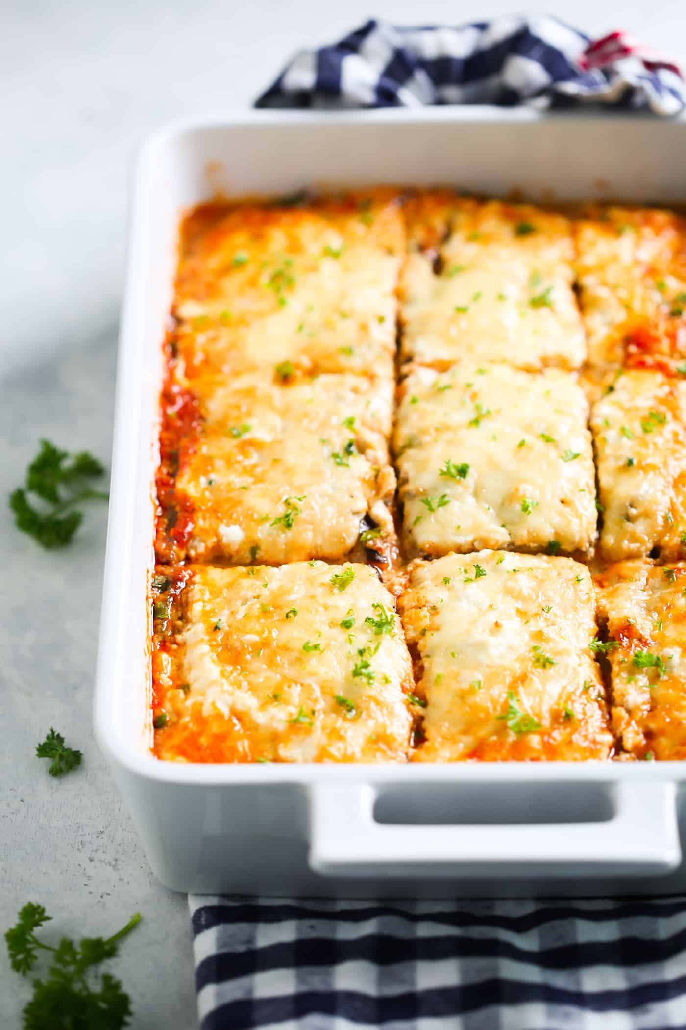 Low Carb Eggplant Lasagna
 eggplant lasagna low carb ve arian