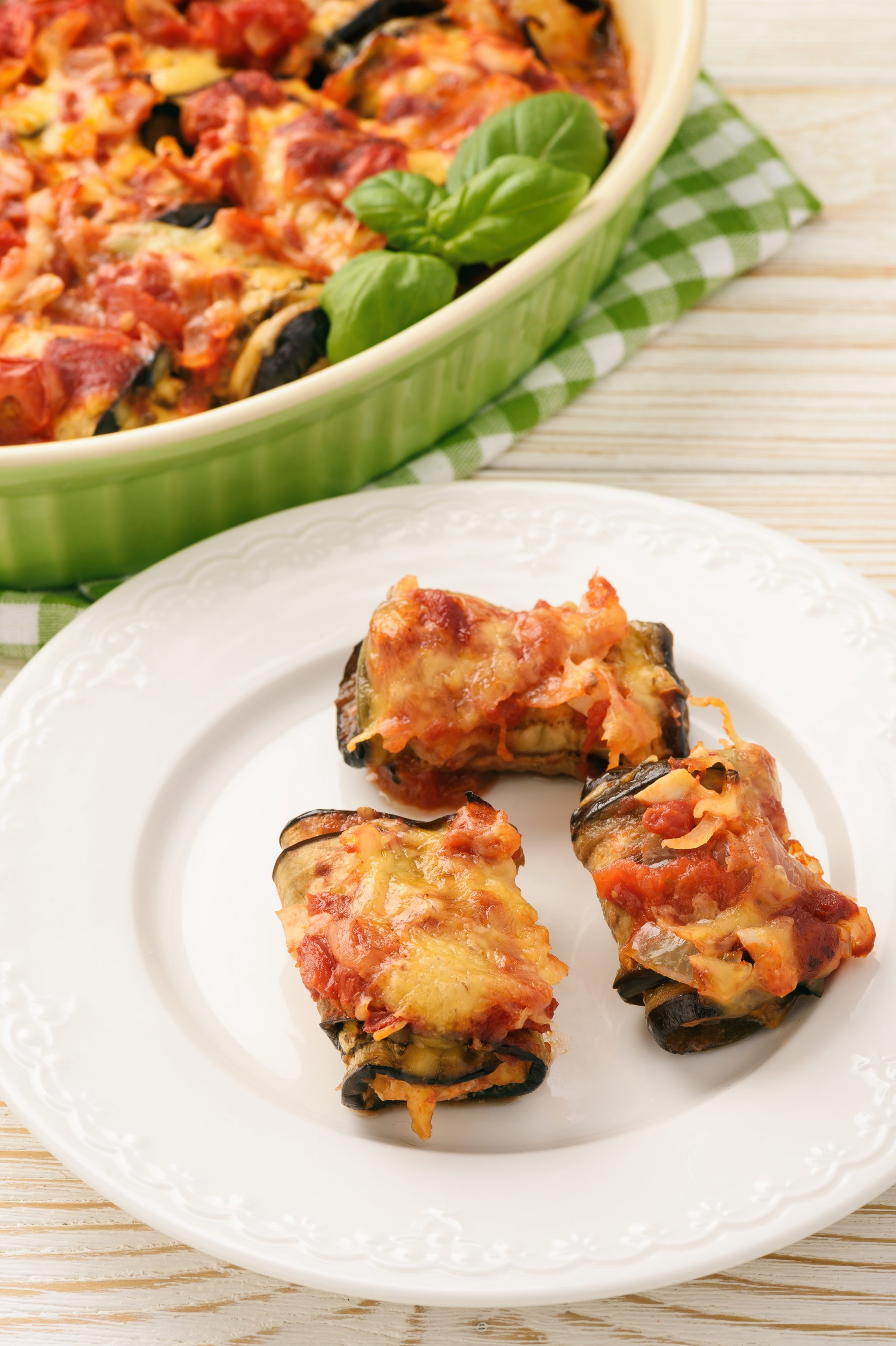 Low Carb Eggplant Recipes Easy
 16 Best Low Carb Casserole Recipes Slenderberry