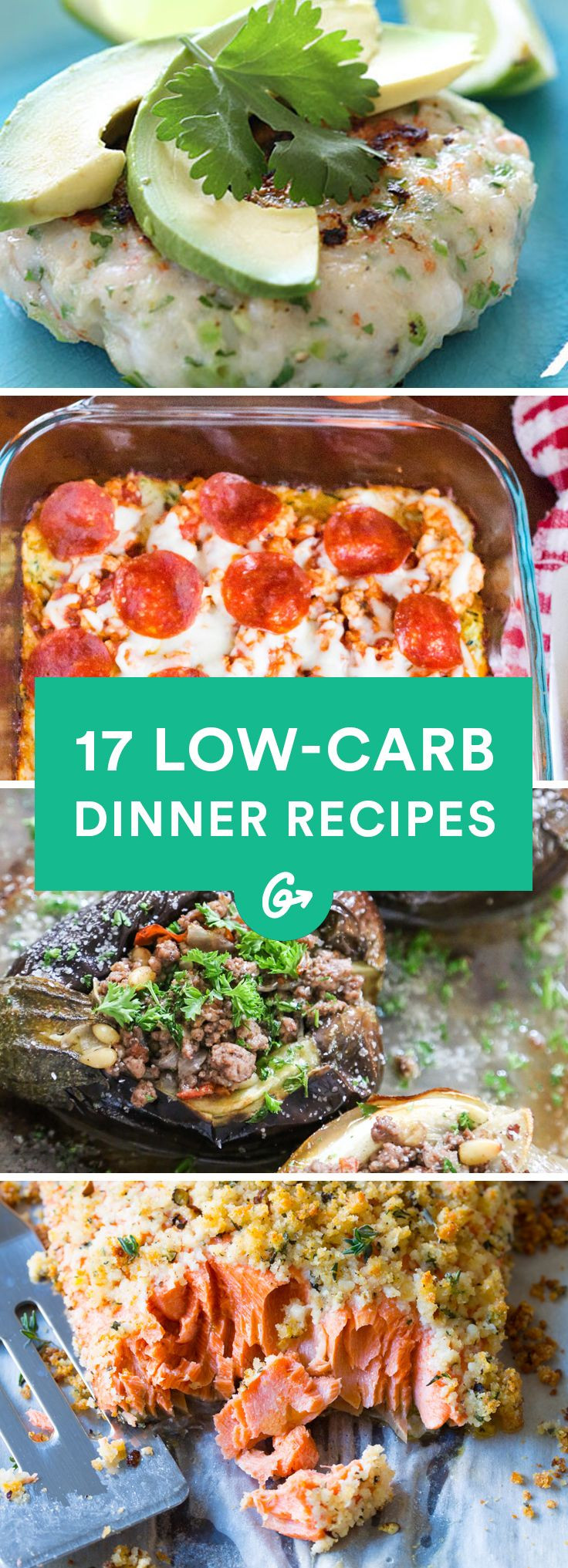 Low Carb Entree Recipes
 Top 28 Best Low Carb Dinners the top 25 low carb slow