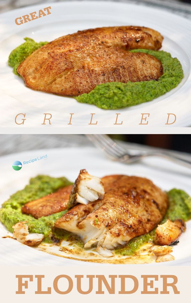 Low Carb Flounder Recipes
 Best 25 Grilled Flounder ideas on Pinterest