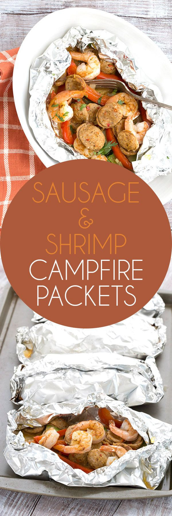 Low Carb Foil Packet Dinners
 Best 25 Hobo camping meals ideas on Pinterest