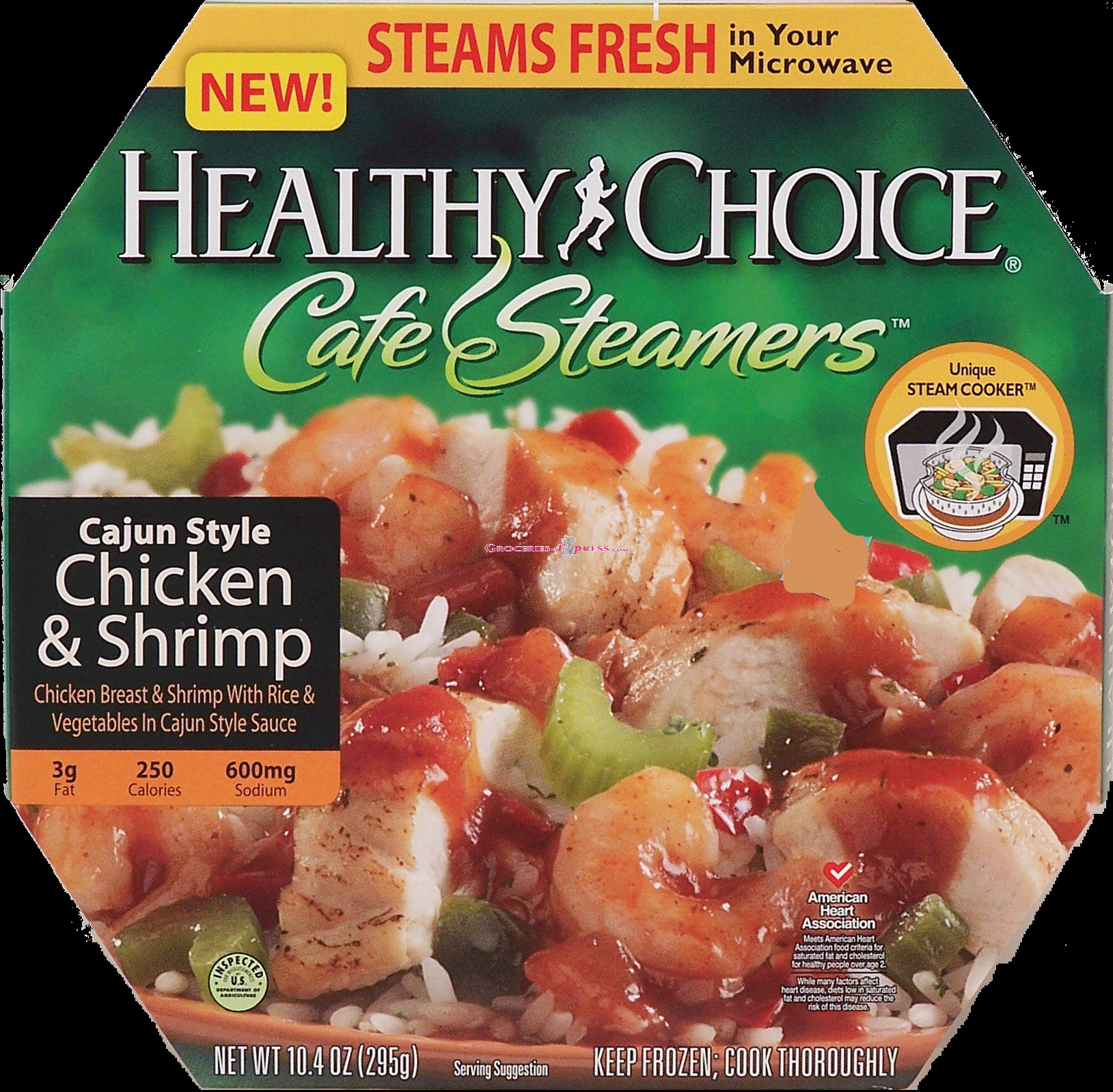 Low Carb Frozen Dinners
 9 of the Healthiest Low Carb Frozen Meals