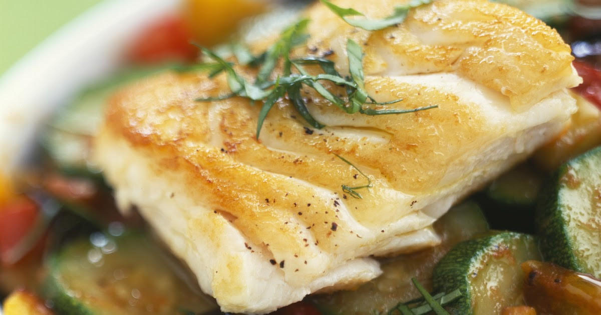 Low Carb Haddock Recipes
 The Low Carb Diabetic Haddock with Roasted Summer Ve ables