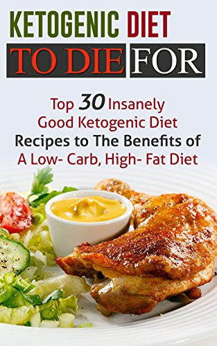 Low Carb High Fat Recipes
 Cookbooks List The Best Selling "Low Carbohydrate" Cookbooks