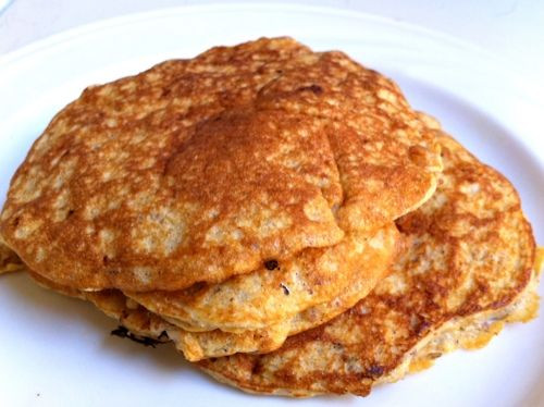 Low Carb High Protein Pancakes
 1000 images about 14 High Protein breakfasts Livestrong