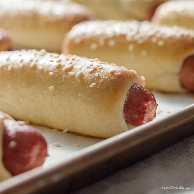 Low Carb Hot Dog Recipes
 10 Best Low Carb Hot Dog Recipes