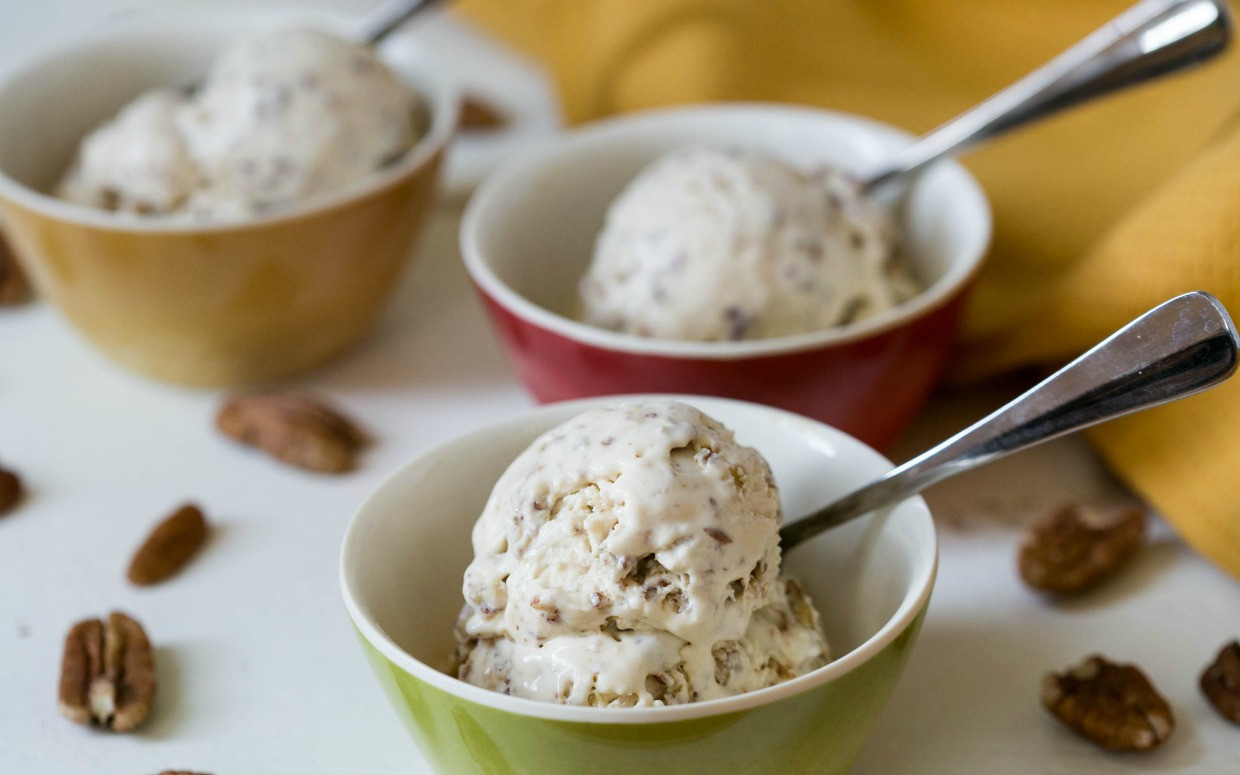 Low Carb Ice Cream Recipes
 Low Carb Sugar Free Ice Cream Recipes to Keep Cool in Summer