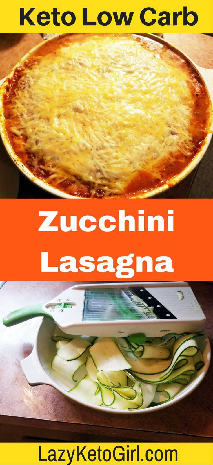 Low Carb Italian Recipes
 225 best Low Carb Italian Recipes images on Pinterest
