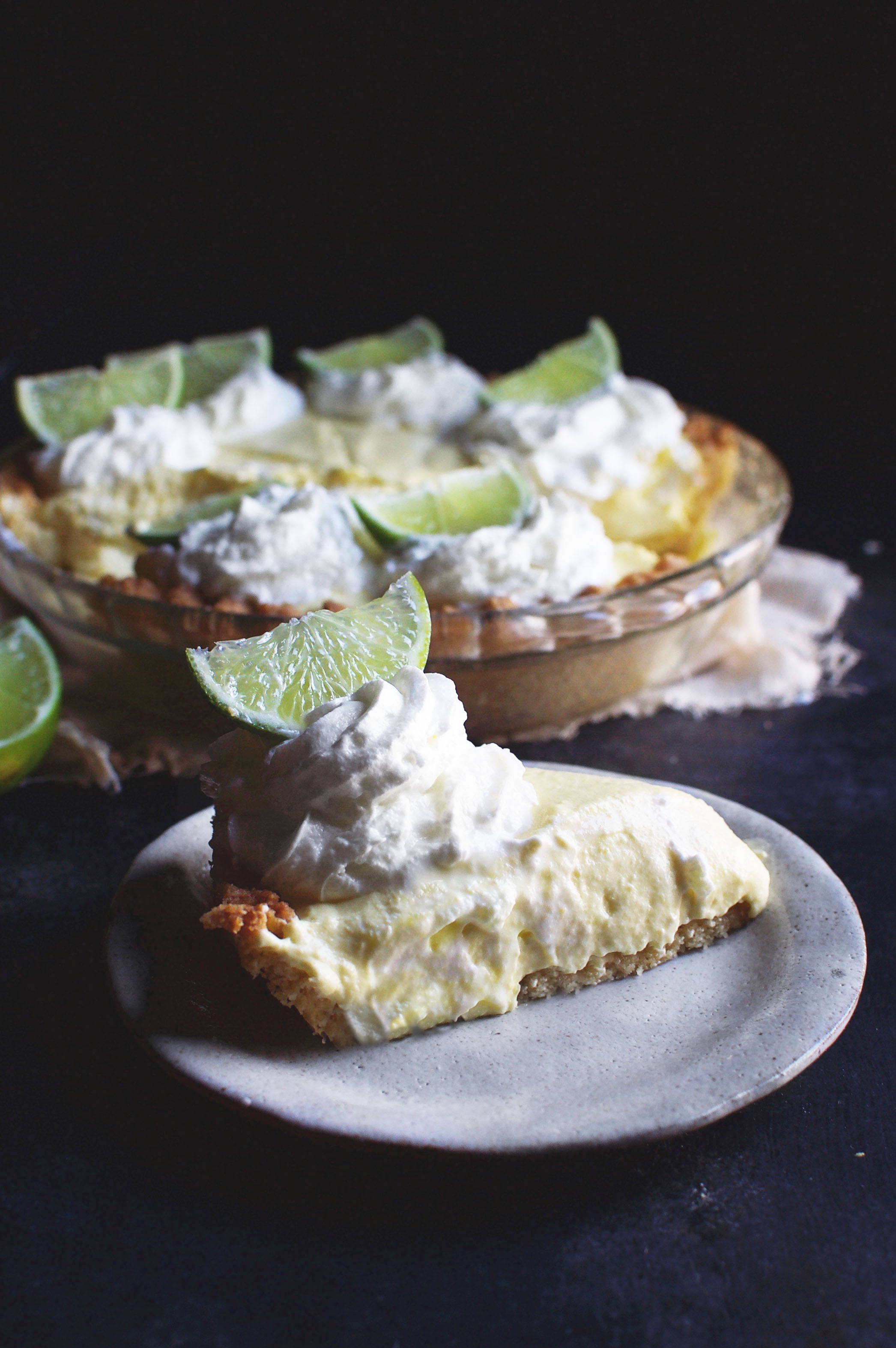 Low Carb Key Lime Pie
 Yummy Low Carb Key Lime Pie Recipe Simply So Healthy