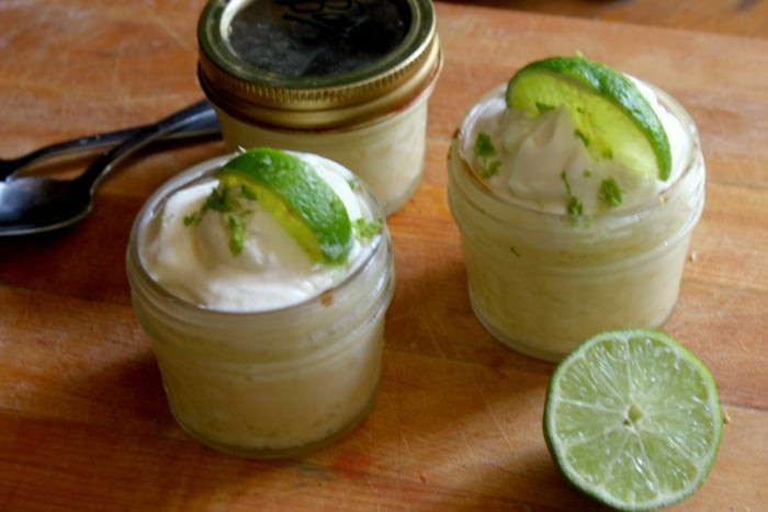 Low Carb Key Lime Pie
 Low Carb Key Lime Pies lowcarb ology