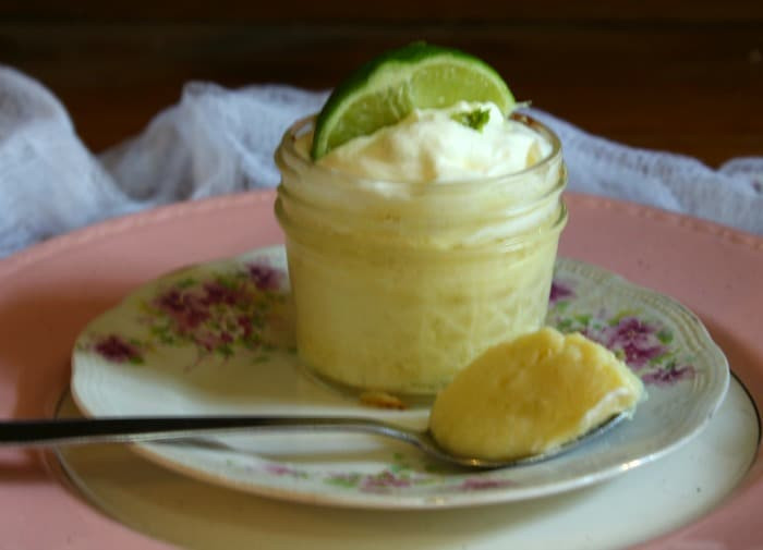 Low Carb Key Lime Pie
 Homemade Low Carb Sweetened Condensed Milk lowcarb ology