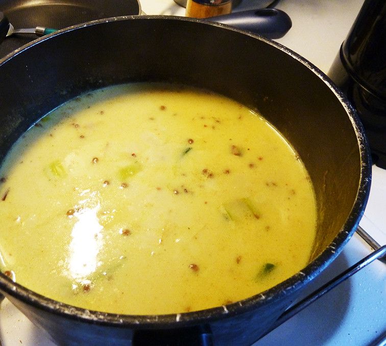 Low Carb Lentil Recipes
 Delicious Low Carb Soup Recipes – Atkins Diet Food List