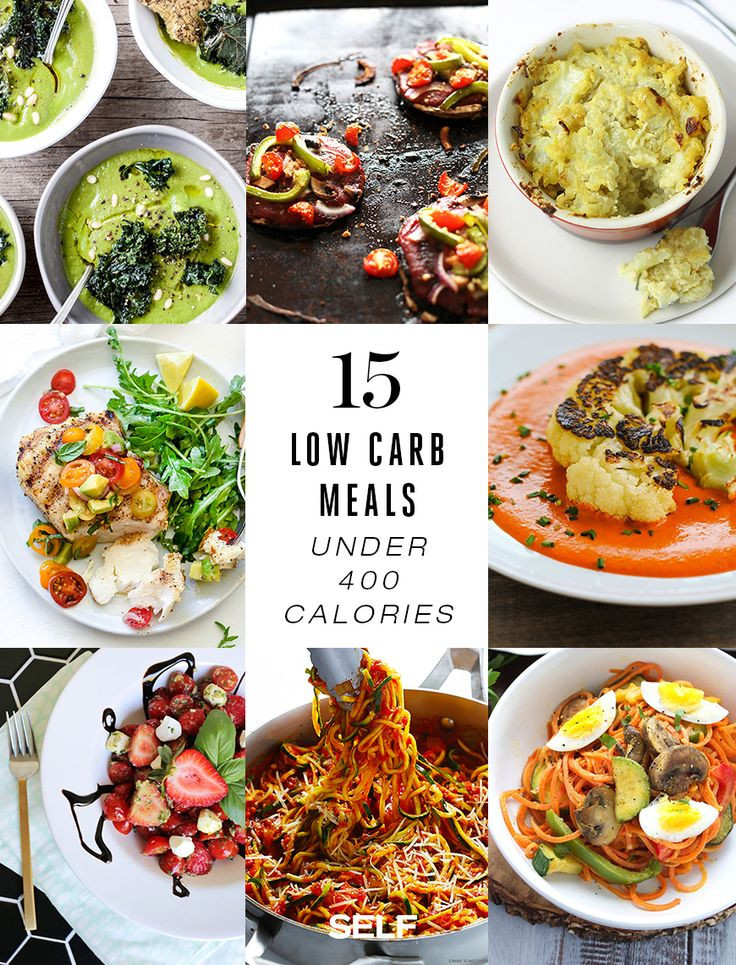 Low Carb Low Calorie Recipes Food Network
 Best 66 Food lunch & dinner images on Pinterest
