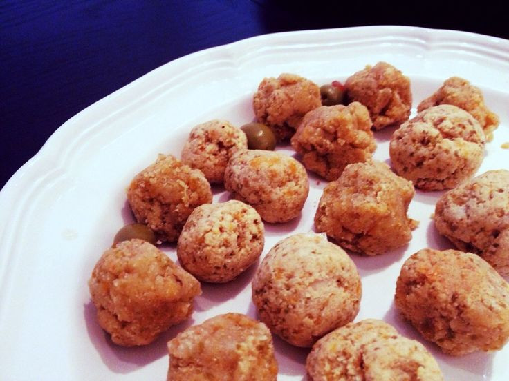 Low Carb Low Calorie Recipes Food Network
 Low carb healthy olive balls Recipe Low carb low