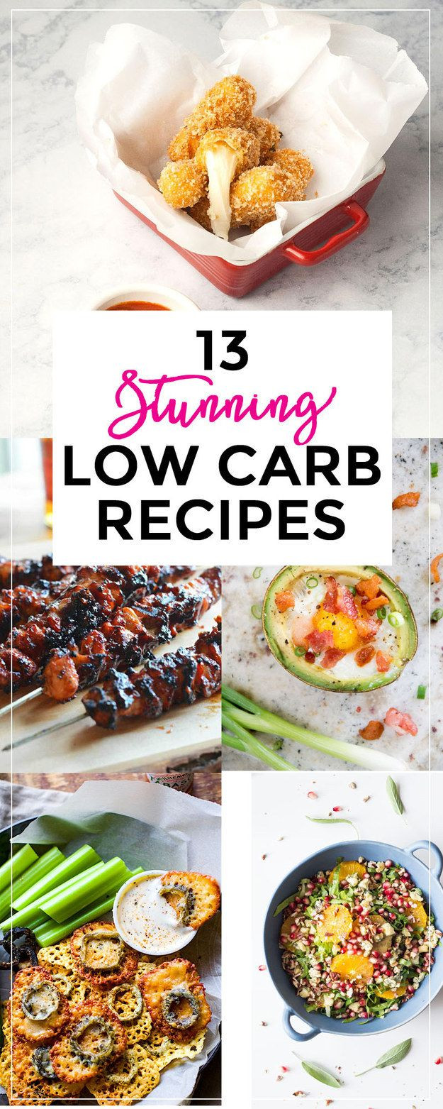 20 Of the Best Ideas for Low Carb Low Fat Recipes – Best Diet and ...