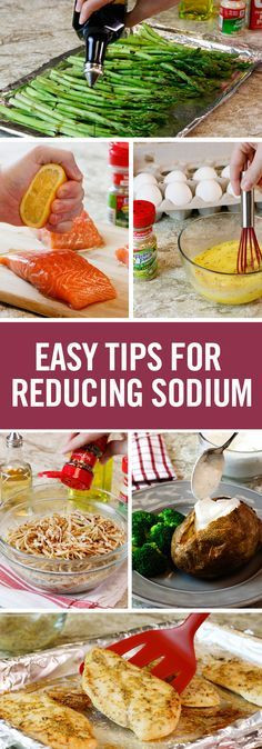 Low Carb Low Salt Recipes
 25 best Low sodium snacks ideas on Pinterest
