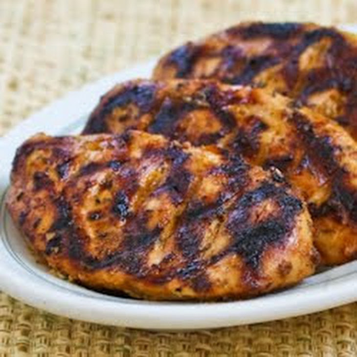 Low Carb Marinades
 Savory Marinade For Grilled Chicken Pork Beef Low