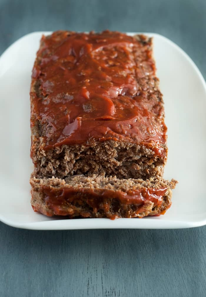 Low Carb Meatloaf
 Low Carb Meatloaf Thats Keto Friendly & High Protein The