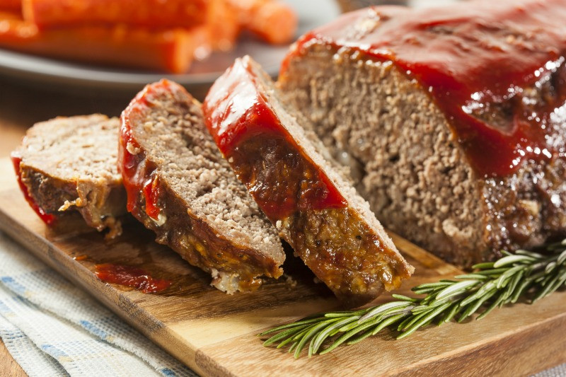 Low Carb Meatloaf With Cheese
 25 Low Carb Meatloaf Recipes To Try for Dinner Tonight