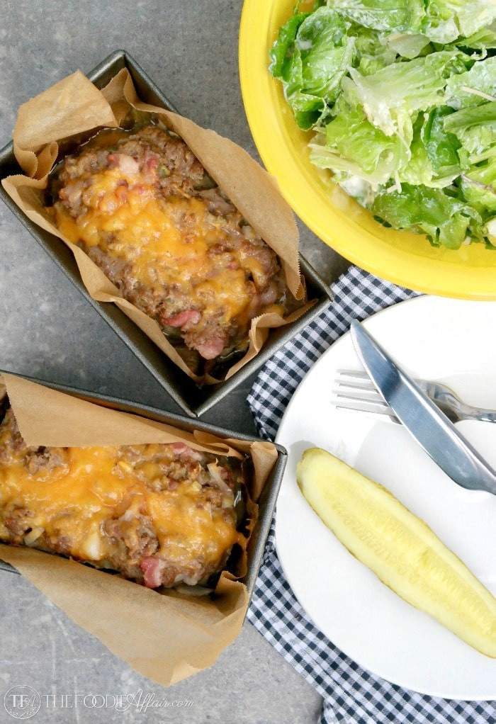 Low Carb Meatloaf With Cheese
 Low Carb Meatloaf