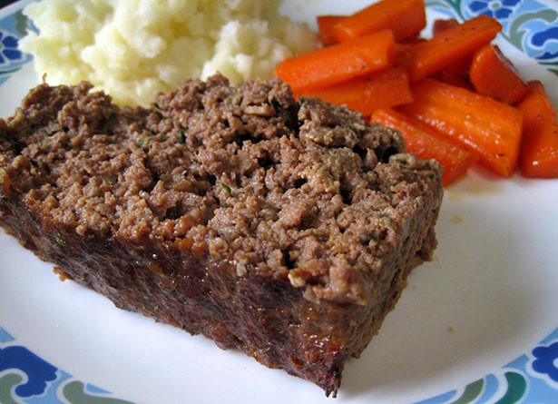 Low Carb Meatloaf With Cheese
 25 Incredible Low Carb Meatloaf Recipes Nutrition Advance