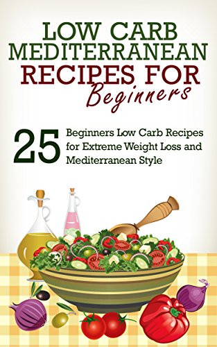 Low Carb Mediterranean Diet
 Cookbooks List The Best Selling "Mediterranean" Cookbooks