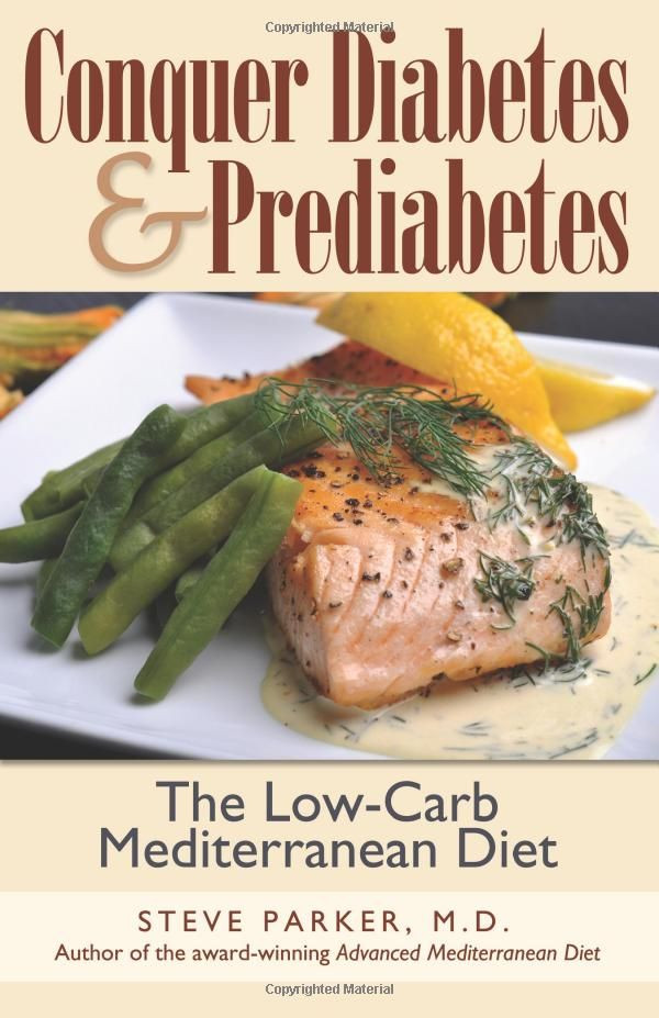 Low Carb Mediterranean Diet Recipes
 Let you eat lots of carbs and not keep them Take a look