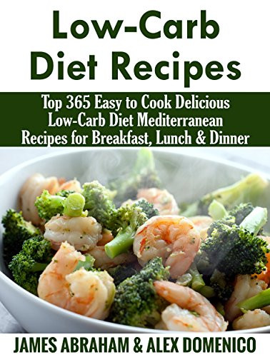 Low Carb Mediterranean Diet Recipes
 Cookbooks List The Best Selling "Mediterranean" Cookbooks