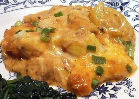 Low Carb Mexican Chicken Casserole
 Low Carb Casseroles
